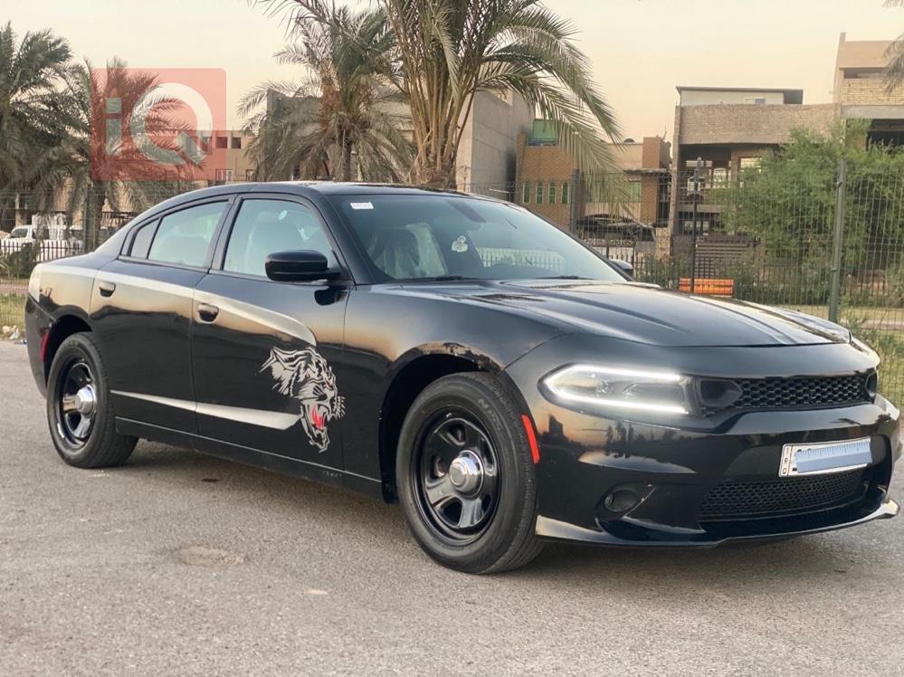 دۆج چارجەر